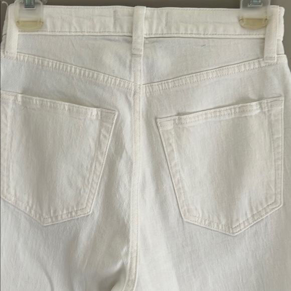 ABERCROMBIE & FITCH Super Skinny Ankle High Rise Curve Love Jeans - Picture 5 of 6